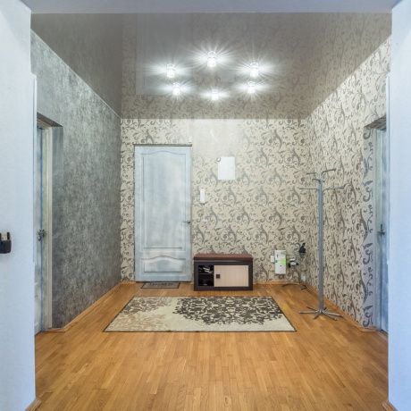 Фотография 4-комнатная квартира по адресу Маяковского ул., д. 160 - фото 18