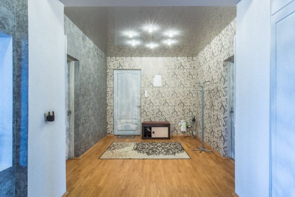 4-комнатная квартира по адресу Маяковского ул., д. 160 - фото 18