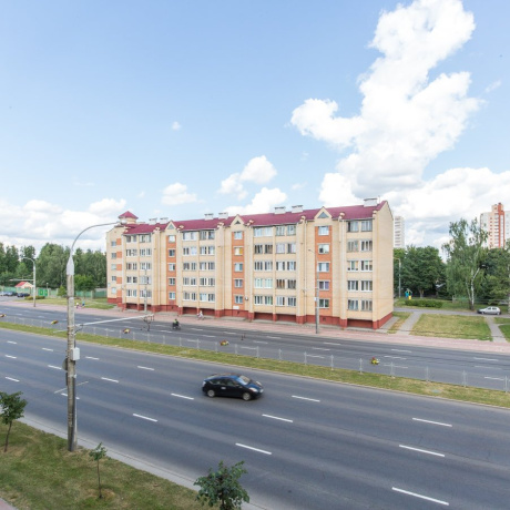 Фотография 4-комнатная квартира по адресу Маяковского ул., д. 160 - фото 8