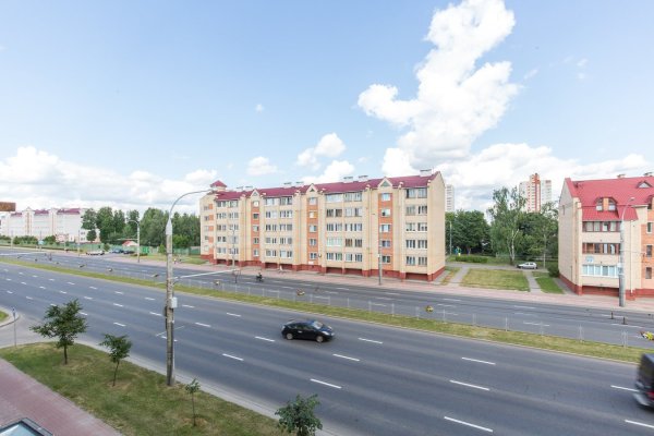 4-комнатная квартира по адресу Маяковского ул., д. 160 - фото 8