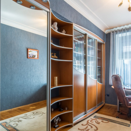 Фотография 4-комнатная квартира по адресу Маяковского ул., д. 160 - фото 16