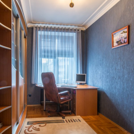 Фотография 4-комнатная квартира по адресу Маяковского ул., д. 160 - фото 17