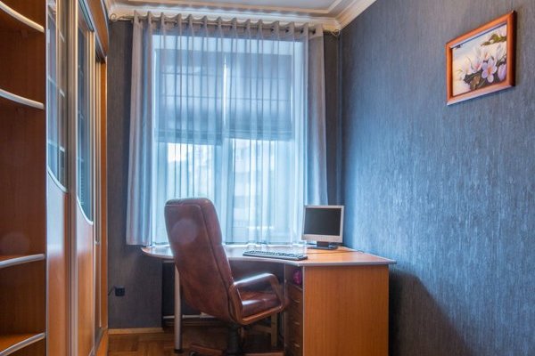 4-комнатная квартира по адресу Маяковского ул., д. 160 - фото 17