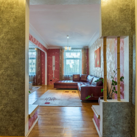 Фотография 4-комнатная квартира по адресу Маяковского ул., д. 160 - фото 12