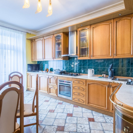 Фотография 4-комнатная квартира по адресу Маяковского ул., д. 160 - фото 20