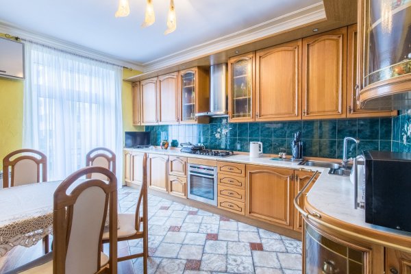 4-комнатная квартира по адресу Маяковского ул., д. 160 - фото 20