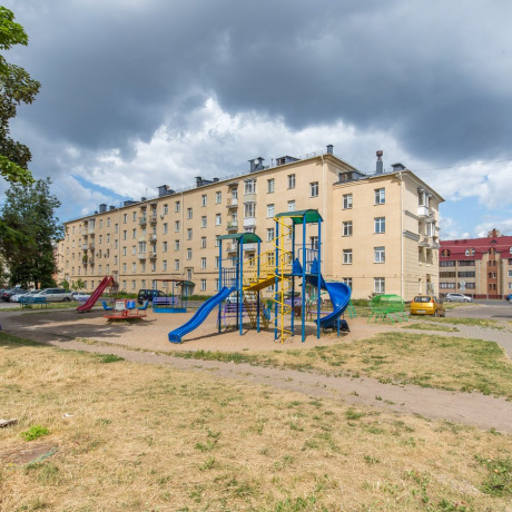 Фотография 4-комнатная квартира по адресу Маяковского ул., д. 160 - фото 2