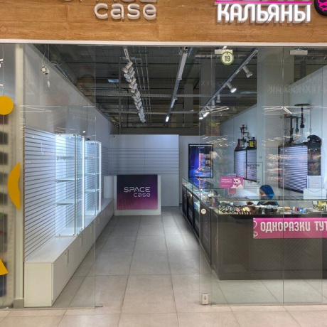 Фотография Сдается торговое помещение по адресу г. Минск, Рудобельская ул., д. 3 - фото 2