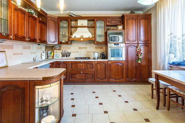 3-комнатная квартира по адресу Кольцова 4-й пер., д. 10 - фото 3