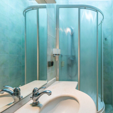 Фотография 3-комнатная квартира по адресу Кольцова 4-й пер., д. 10 - фото 10