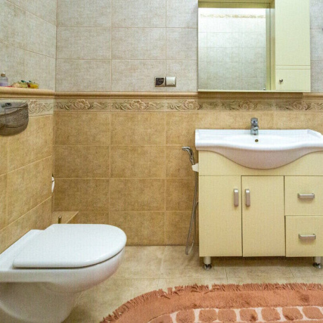 Фотография 3-комнатная квартира по адресу Кольцова 4-й пер., д. 10 - фото 8