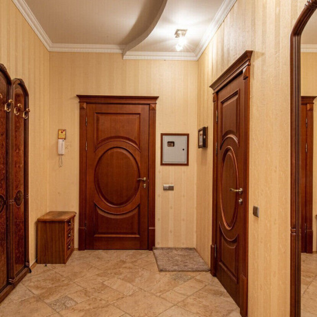 Фотография 3-комнатная квартира по адресу Кольцова 4-й пер., д. 10 - фото 11