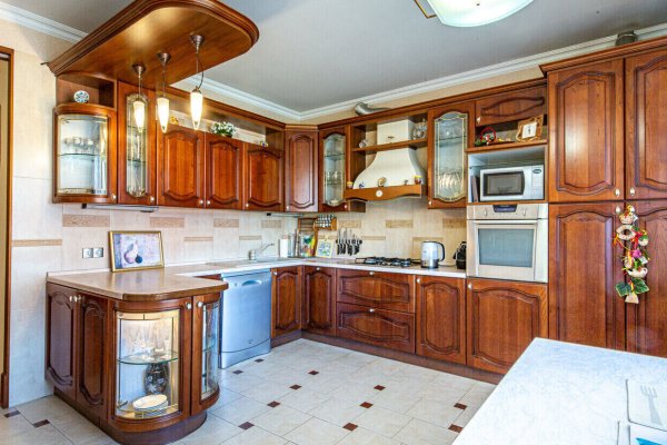 3-комнатная квартира по адресу Кольцова 4-й пер., д. 10 - фото 2