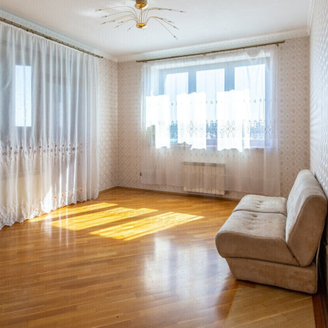 Фотография 3-комнатная квартира по адресу Кольцова 4-й пер., д. 10 - фото 7