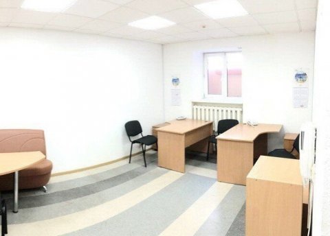 Продается офисное помещение по адресу г. Минск, Грибоедова ул., д. 4 - фото 3