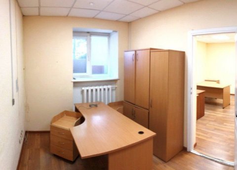 Продается офисное помещение по адресу г. Минск, Грибоедова ул., д. 4 - фото 7