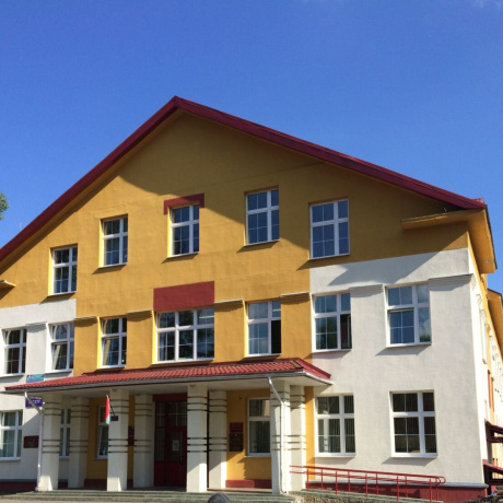 Фотография 2-комнатная квартира по адресу Дружная ул., д. 48 - фото 17