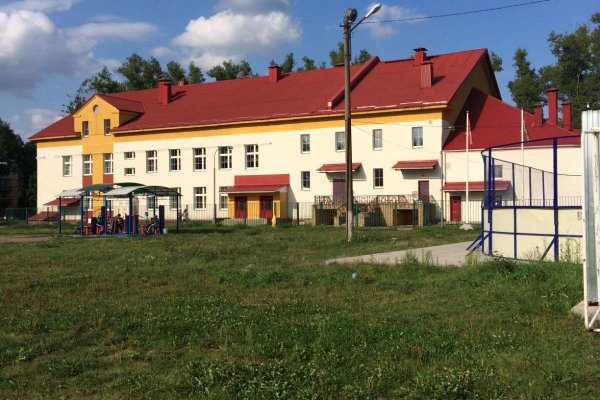 2-комнатная квартира по адресу Дружная ул., д. 48 - фото 19