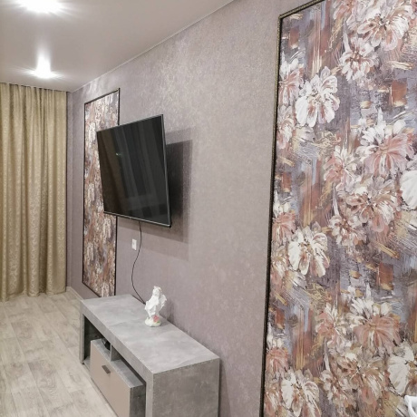 Фотография 2-комнатная квартира по адресу Дружная ул., д. 48 - фото 4