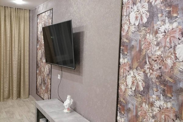 2-комнатная квартира по адресу Дружная ул., д. 48 - фото 4