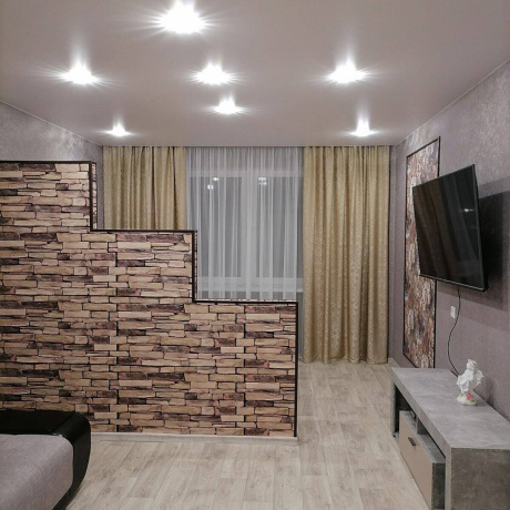 Фотография 2-комнатная квартира по адресу Дружная ул., д. 48 - фото 3