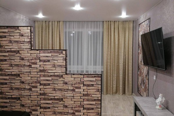 2-комнатная квартира по адресу Дружная ул., д. 48 - фото 3