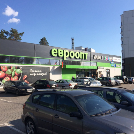 Фотография 2-комнатная квартира по адресу Дружная ул., д. 48 - фото 20