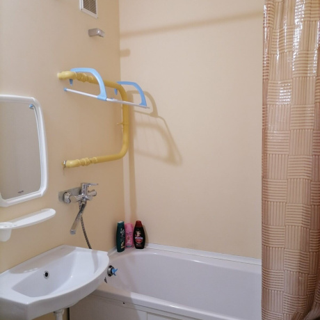 Фотография 2-комнатная квартира по адресу Дружная ул., д. 48 - фото 9