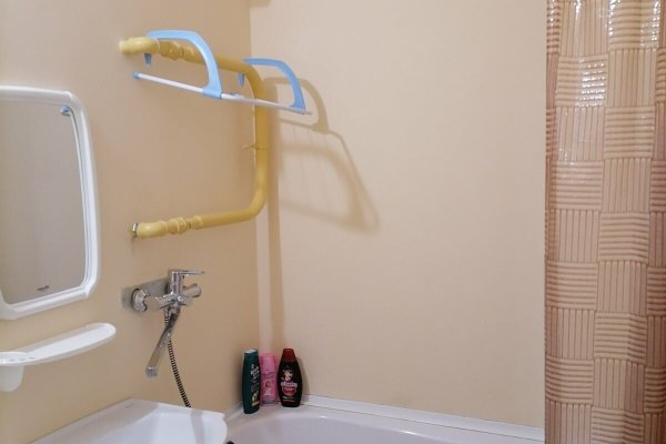 2-комнатная квартира по адресу Дружная ул., д. 48 - фото 9