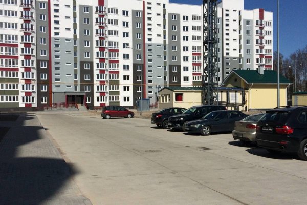 2-комнатная квартира по адресу Дружная ул., д. 48 - фото 15