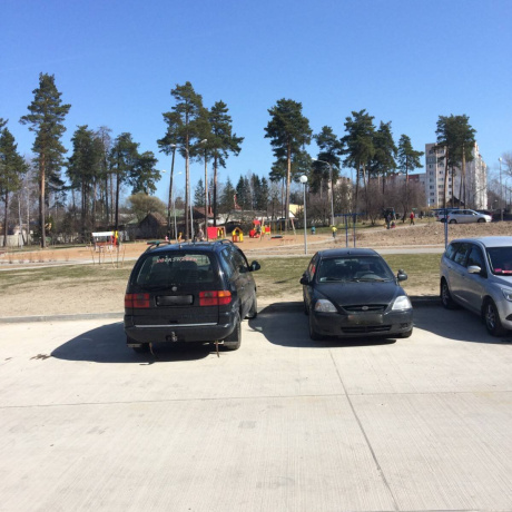 Фотография 2-комнатная квартира по адресу Дружная ул., д. 48 - фото 16