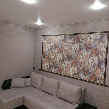 Фотография 2-комнатная квартира по адресу Дружная ул., д. 48 - фото 5