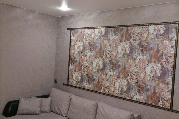 2-комнатная квартира по адресу Дружная ул., д. 48 - фото 5