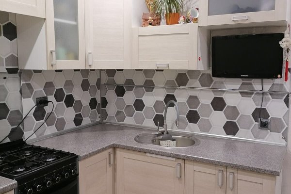 2-комнатная квартира по адресу Дружная ул., д. 48 - фото 2