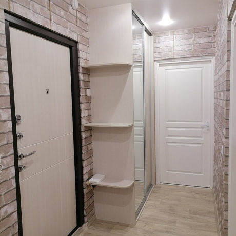 Фотография 2-комнатная квартира по адресу Дружная ул., д. 48 - фото 11