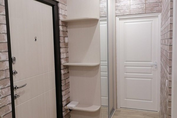 2-комнатная квартира по адресу Дружная ул., д. 48 - фото 11