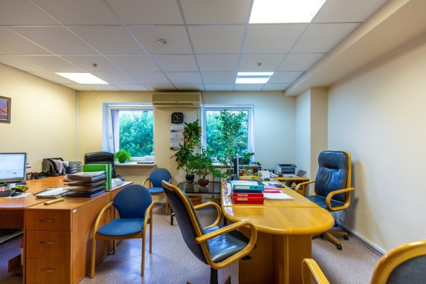 Продается производственное/складское помещение по адресу г. Минск, Красноармейская ул., д. 21 к. А - фото 9