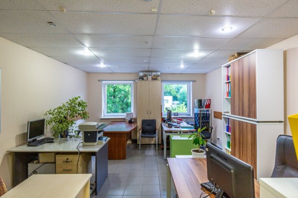 Продается производственное/складское помещение по адресу г. Минск, Красноармейская ул., д. 21 к. А - фото 13