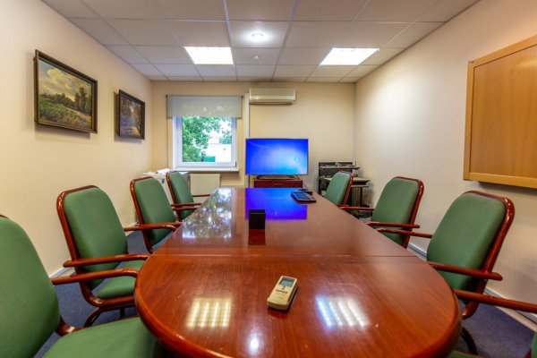 Продается производственное/складское помещение по адресу г. Минск, Красноармейская ул., д. 21 к. А - фото 3