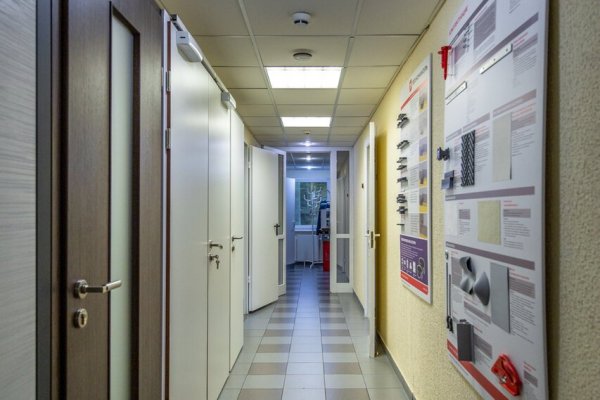 Продается производственное/складское помещение по адресу г. Минск, Красноармейская ул., д. 21 к. А - фото 14