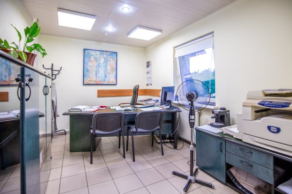 Продается производственное/складское помещение по адресу г. Минск, Красноармейская ул., д. 21 к. А - фото 11