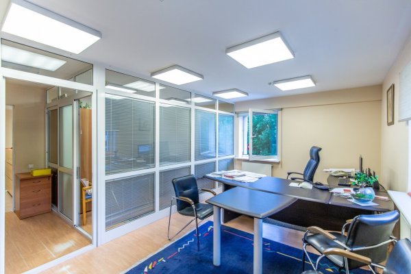 Продается производственное/складское помещение по адресу г. Минск, Красноармейская ул., д. 21 к. А - фото 16