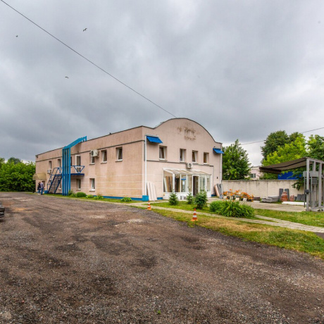 Фотография Продается производственное/складское помещение по адресу г. Минск, Красноармейская ул., д. 21 к. А - фото 2