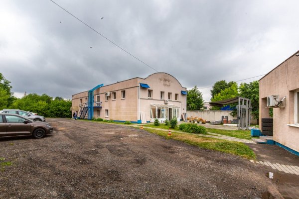 Продается производственное/складское помещение по адресу г. Минск, Красноармейская ул., д. 21 к. А - фото 2