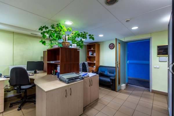 Продается производственное/складское помещение по адресу г. Минск, Красноармейская ул., д. 21 к. А - фото 7