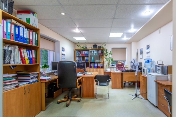 Продается производственное/складское помещение по адресу г. Минск, Красноармейская ул., д. 21 к. А - фото 10