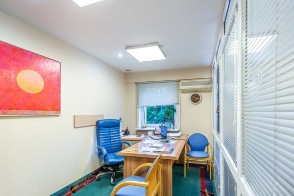 Продается производственное/складское помещение по адресу г. Минск, Красноармейская ул., д. 21 к. А - фото 18