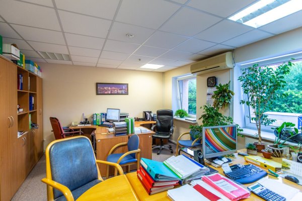 Продается производственное/складское помещение по адресу г. Минск, Красноармейская ул., д. 21 к. А - фото 8