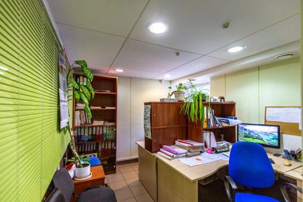 Продается производственное/складское помещение по адресу г. Минск, Красноармейская ул., д. 21 к. А - фото 6