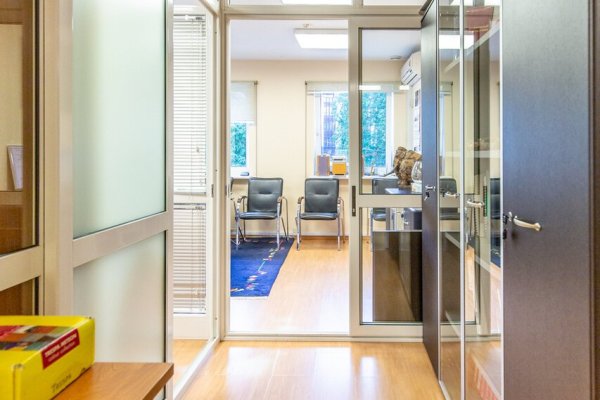 Продается производственное/складское помещение по адресу г. Минск, Красноармейская ул., д. 21 к. А - фото 19